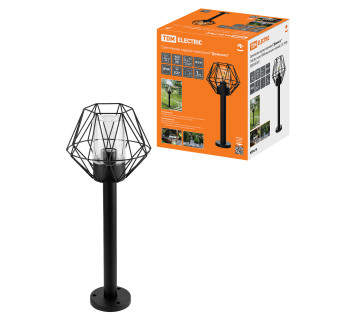 Светильник садово-парковый 