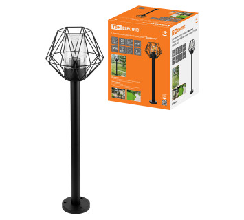 Светильник садово-парковый 