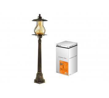 Светильник садово-парковый 