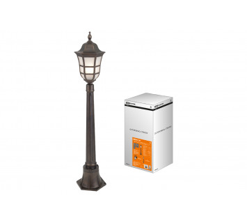 Светильник садово-парковый 