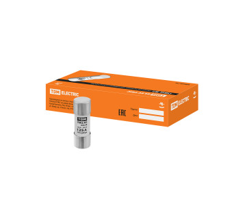 Плавкая вставка ПВЦ-В2 22х58 125А TDM