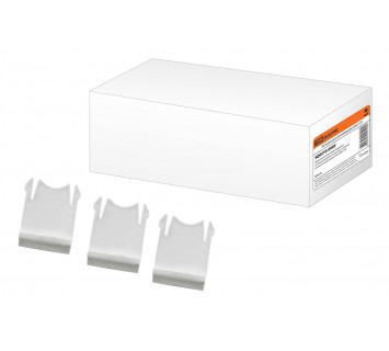 Заглушка для пломбировки для ВА47-29 TDM