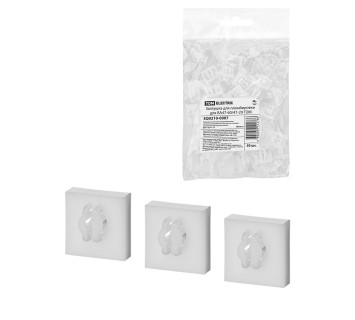 Заглушка для пломбировки для ВА47-60/47-29 TDM