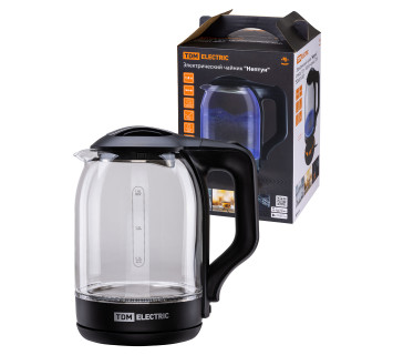 Электрический чайник 