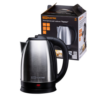 Электрический чайник 
