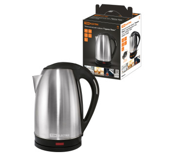 Электрический чайник 