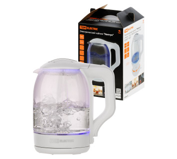 Электрический чайник 