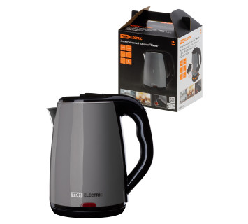 Электрический чайник 