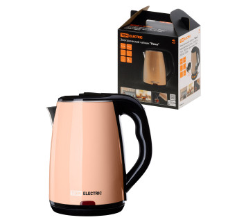 Электрический чайник 