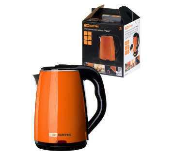 Электрический чайник 