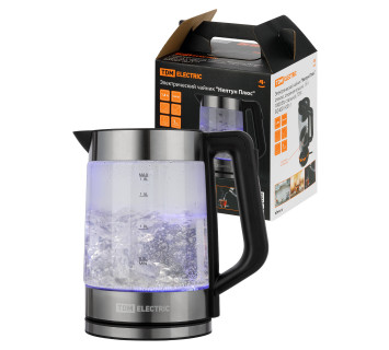 Электрический чайник 