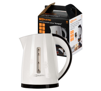 Электрический чайник 