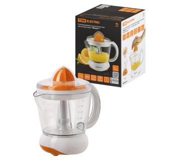 Соковыжималка электрическая для цитрусовых 