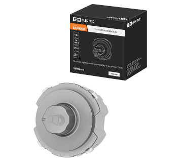 Регулятор громкости платина, 