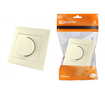 Светорегулятор RL 300 Вт сл. кость 