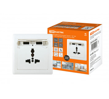 Блок мультифункциональный 