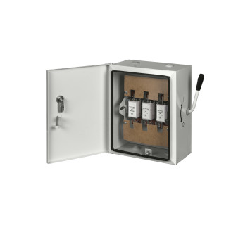 ЯБПВУ-100А IP54 (с ПН-2) модификация2 TDM