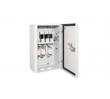 ЯРП-250А IP54 (с ППНН) TDM