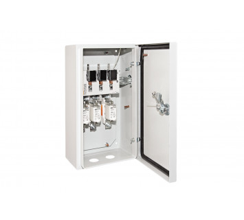 ЯРП-400А IP54 (с ППНН) TDM