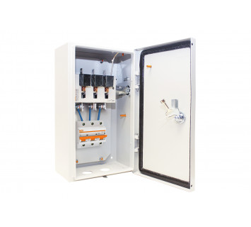 ЯРП-100-100А IP54 (с авт. выкл. ВА 47-100) TDM