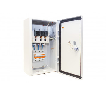 ЯРП-100-32А IP54 (с авт. выкл. ВА 47-100) TDM