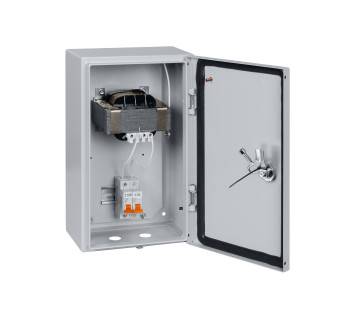 ЯТП-0,25 220/42-2 авт. IP54 TDM