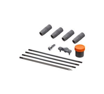 Комплект для контура заземления №22 заостренный, 6 м, ?16 мм TDM