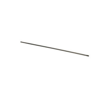 Штырь заземления резьбовой, резьба М16, ?16 мм, 1200 мм, термодиф. СТТД70.16.1200Р TDM