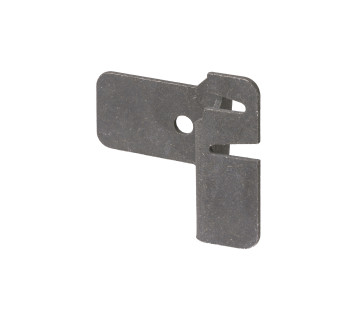 Держатель фасадный прут ?6-10/полоса 25-40 мм, термодиффузия TDM