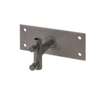 Крепление на верт. пов-ть мачты молниеприемника до 4 м с выносом 110 мм, ?20 мм, термодиф. TDM