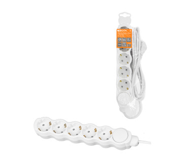 Удлинитель бытовой 