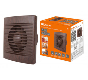 Вентилятор бытовой настенный, 150 С 