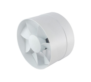 Вентилятор осевой канальный, ВКО-150, TDM