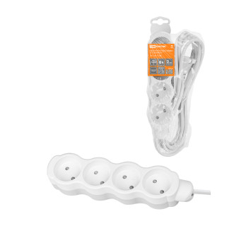 Удлинитель бытовой  