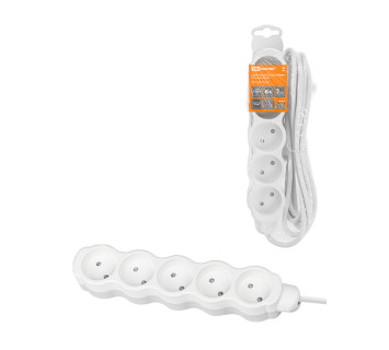 Удлинитель бытовой  