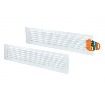 Решетка радиаторная, 460х123 TDM