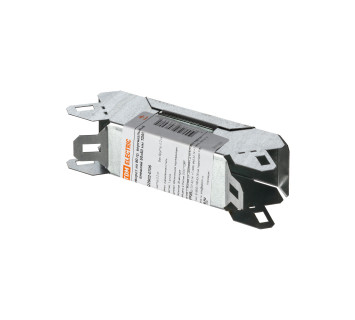 Поворот на 90 град. вертикальный внешний 50х50 TDM