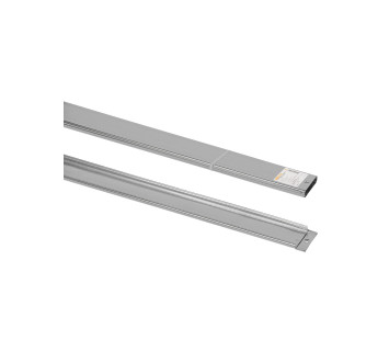 Крышка на лоток основание 100-0,7 мм TDM