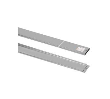 Крышка на лоток основание 150-0,7 мм TDM