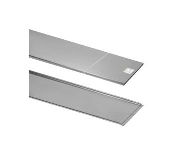 Крышка на лоток основание 400-0,7 мм TDM