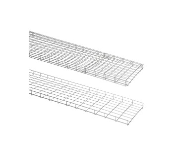 Крышка на лоток основание 100-0,5 мм TDM