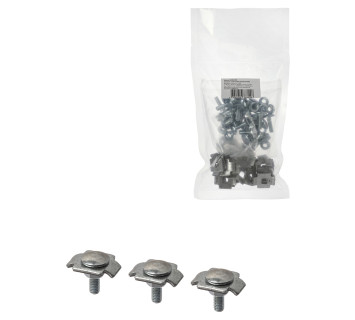 Комплект соединительный одинарный TDM