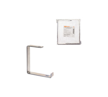 Подвес С-образный осн. лотка 150 мм TDM