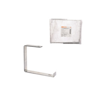 Подвес С-образный осн. лотка 200 мм TDM