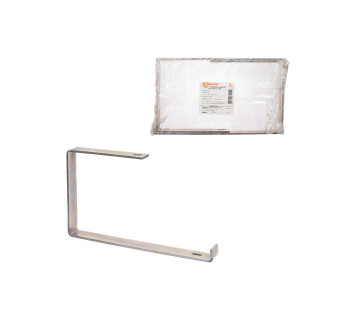 Подвес С-образный осн. лотка 300 мм TDM