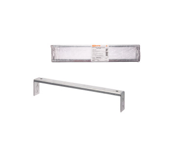 Скоба подвеса верхняя осн. лотка 500 мм TDM