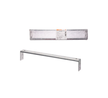 Скоба подвеса верхняя осн. лотка 600 мм TDM