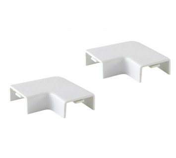 Поворот 90 гр. КМП 40х16 TDM