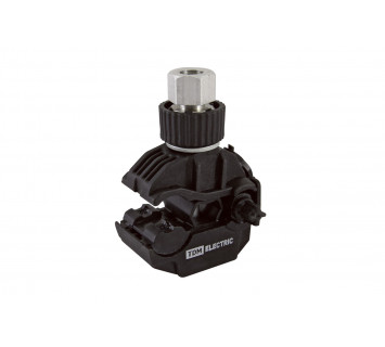 Зажим герметичный ответвительный прокалывающий ЗГОП 16-95/1,5-10 (P6, P616, SLIW11.1, TTD 051) TDM