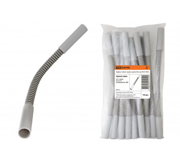 Муфта гибкая труба-труба D32 мм IP44 TDM